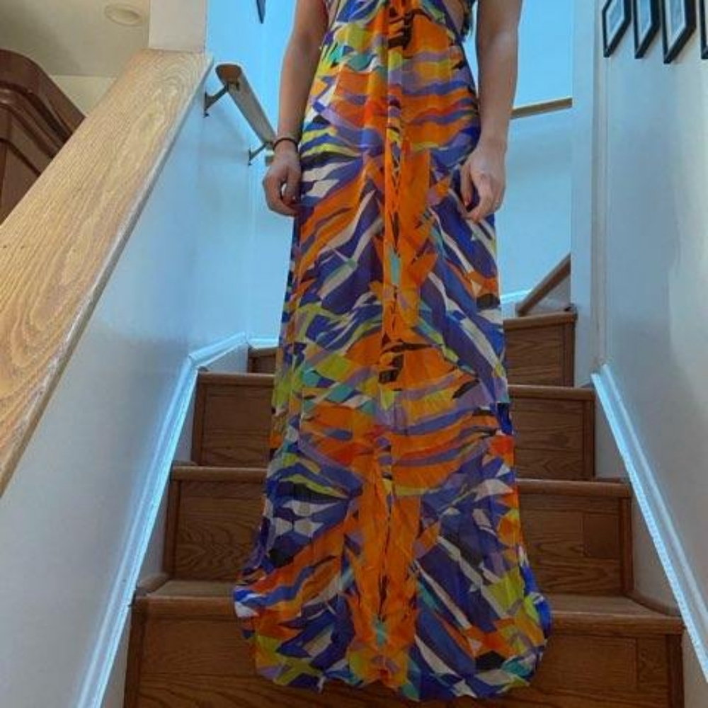 BCBG DRESS